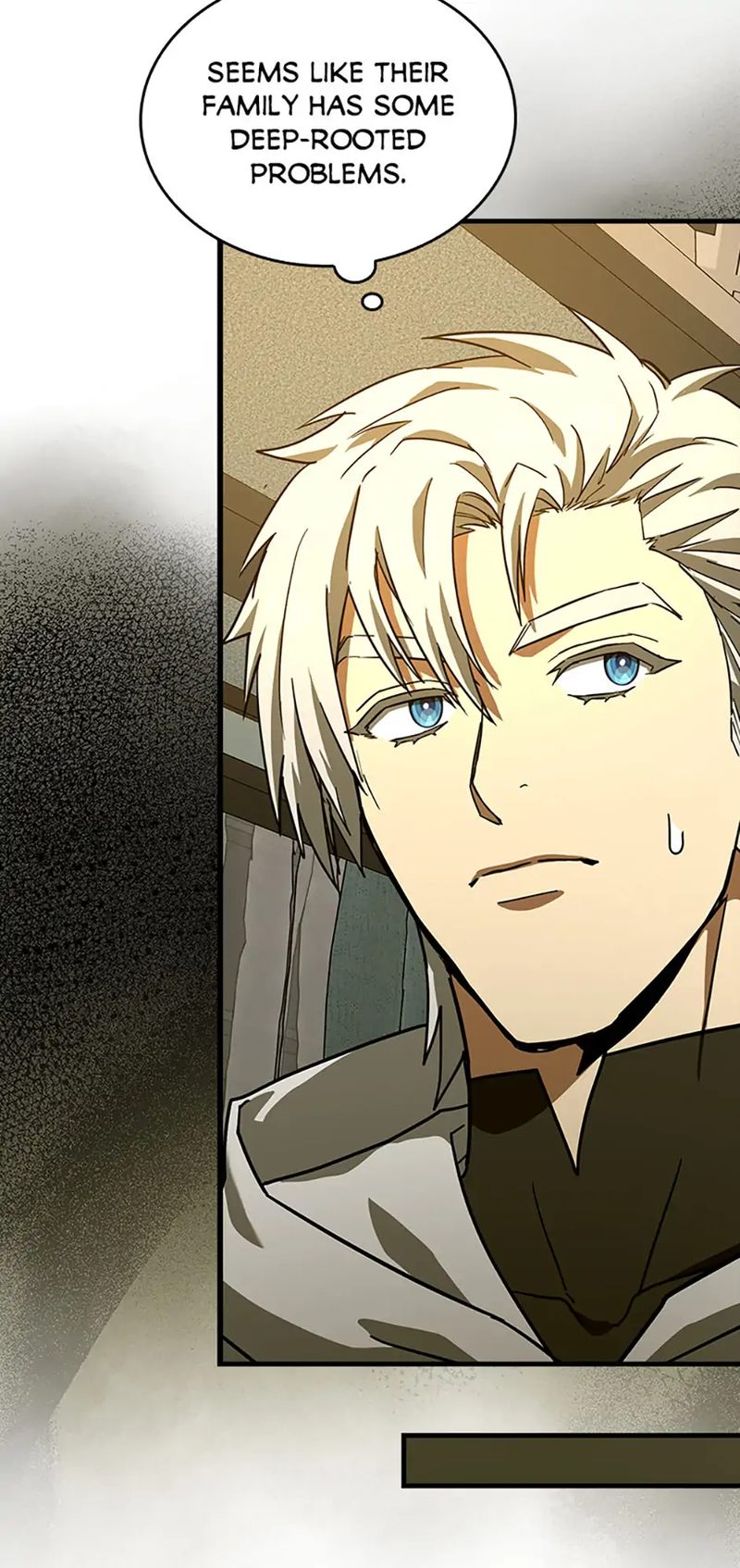 To Hell With Being A Saint, I’m A Doctor Chapter 123 - Page 71