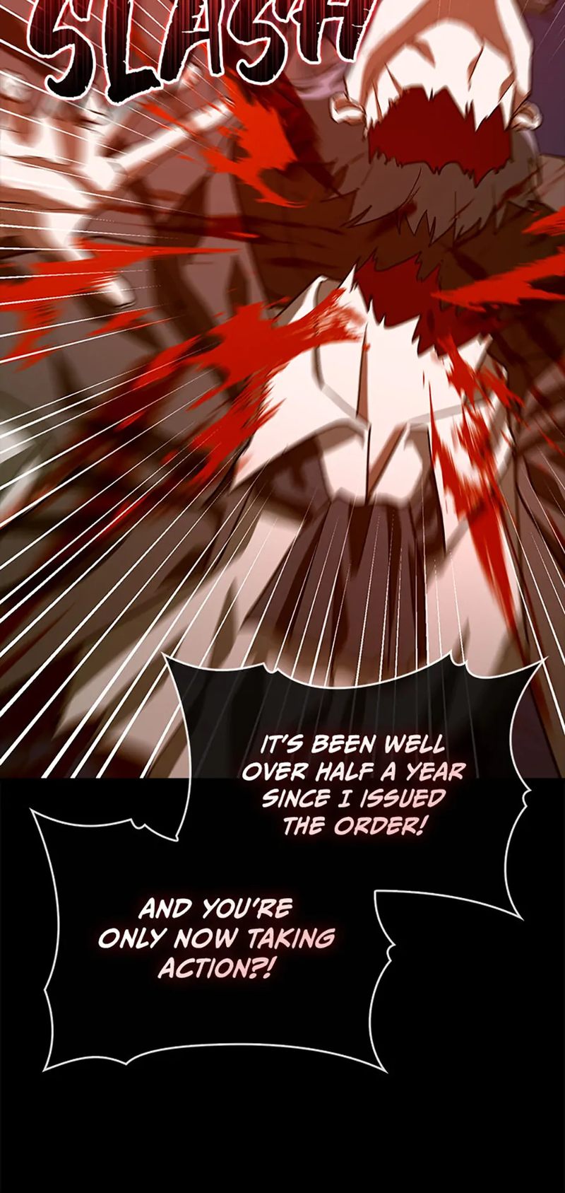 To Hell With Being A Saint, I’m A Doctor Chapter 123 - Page 73