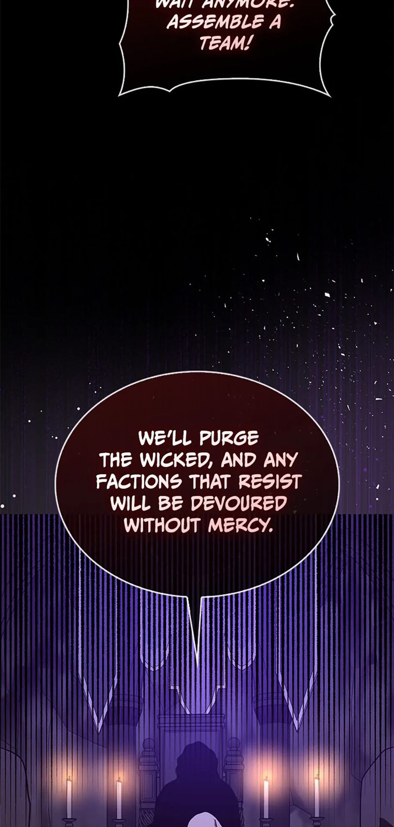 To Hell With Being A Saint, I’m A Doctor Chapter 123 - Page 75