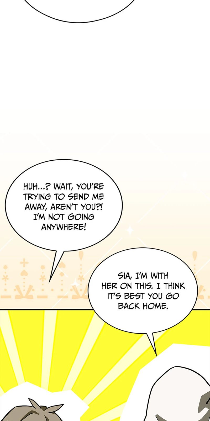 To Hell With Being A Saint, I’m A Doctor Chapter 123 - Page 8