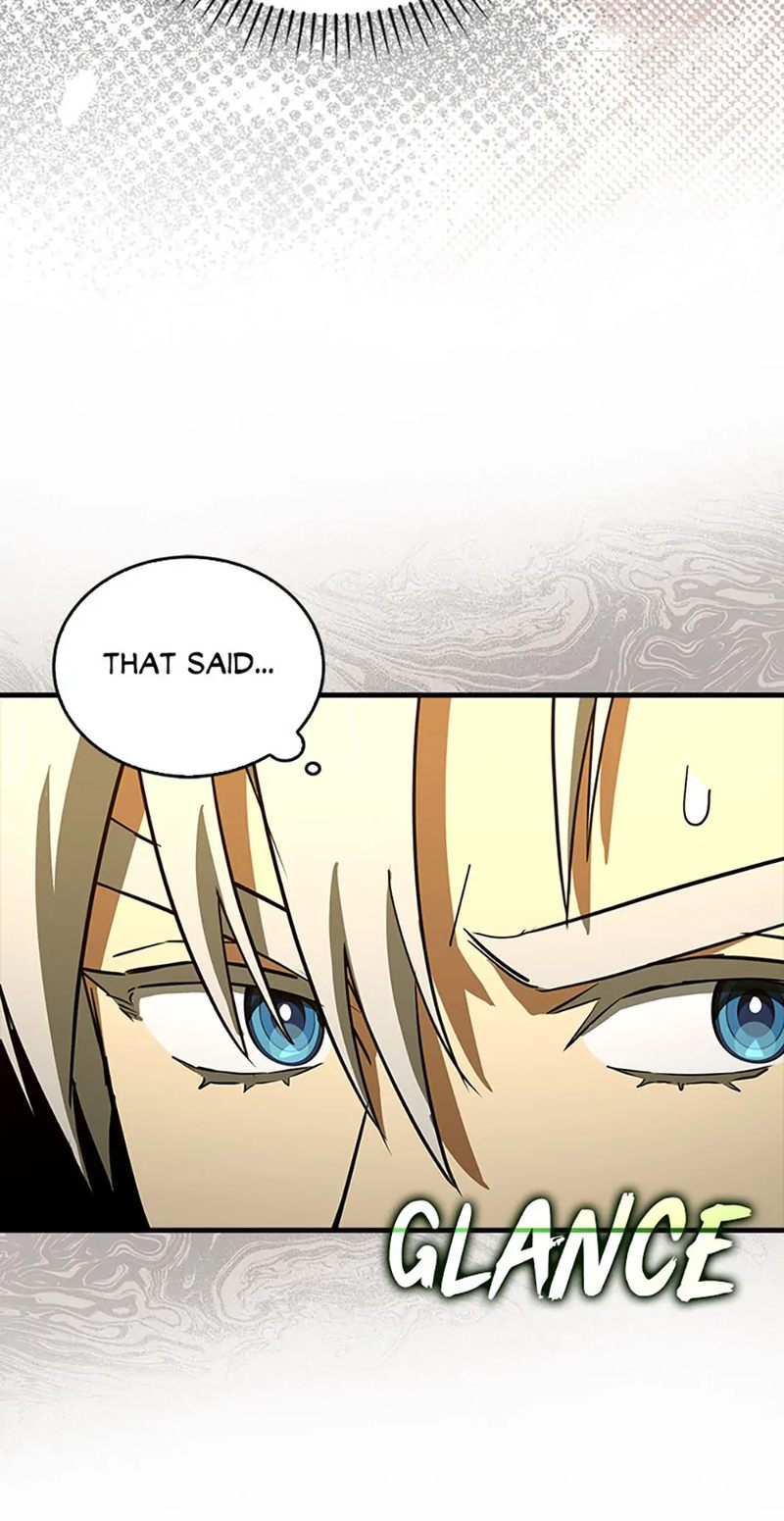 To Hell With Being A Saint, I’m A Doctor Chapter 124 - Page 11