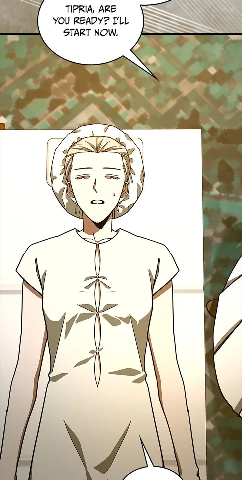 To Hell With Being A Saint, I’m A Doctor Chapter 124 - Page 15