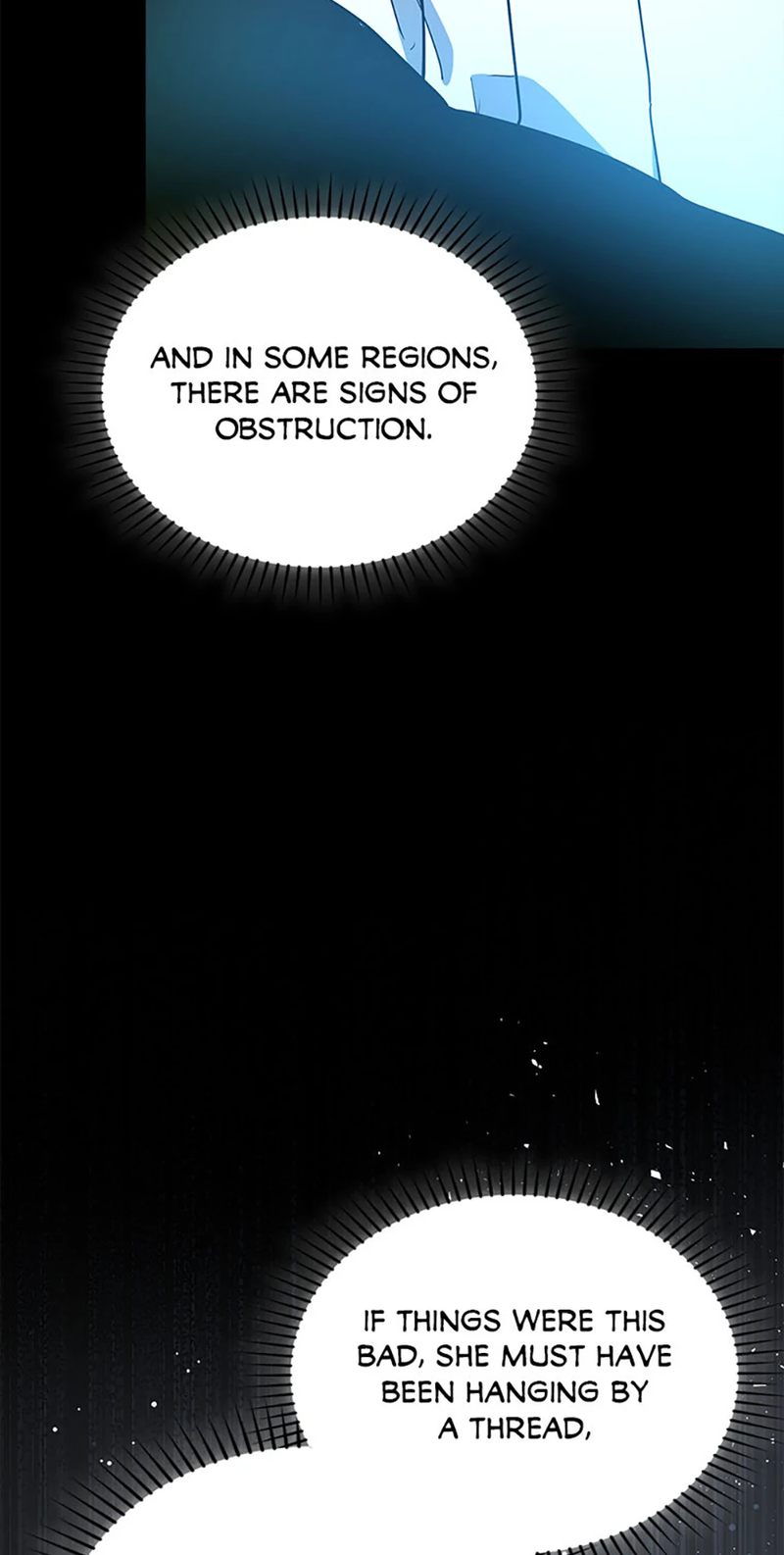 To Hell With Being A Saint, I’m A Doctor Chapter 124 - Page 21