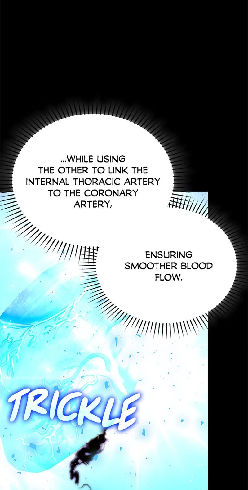 To Hell With Being A Saint, I’m A Doctor Chapter 124 - Page 23