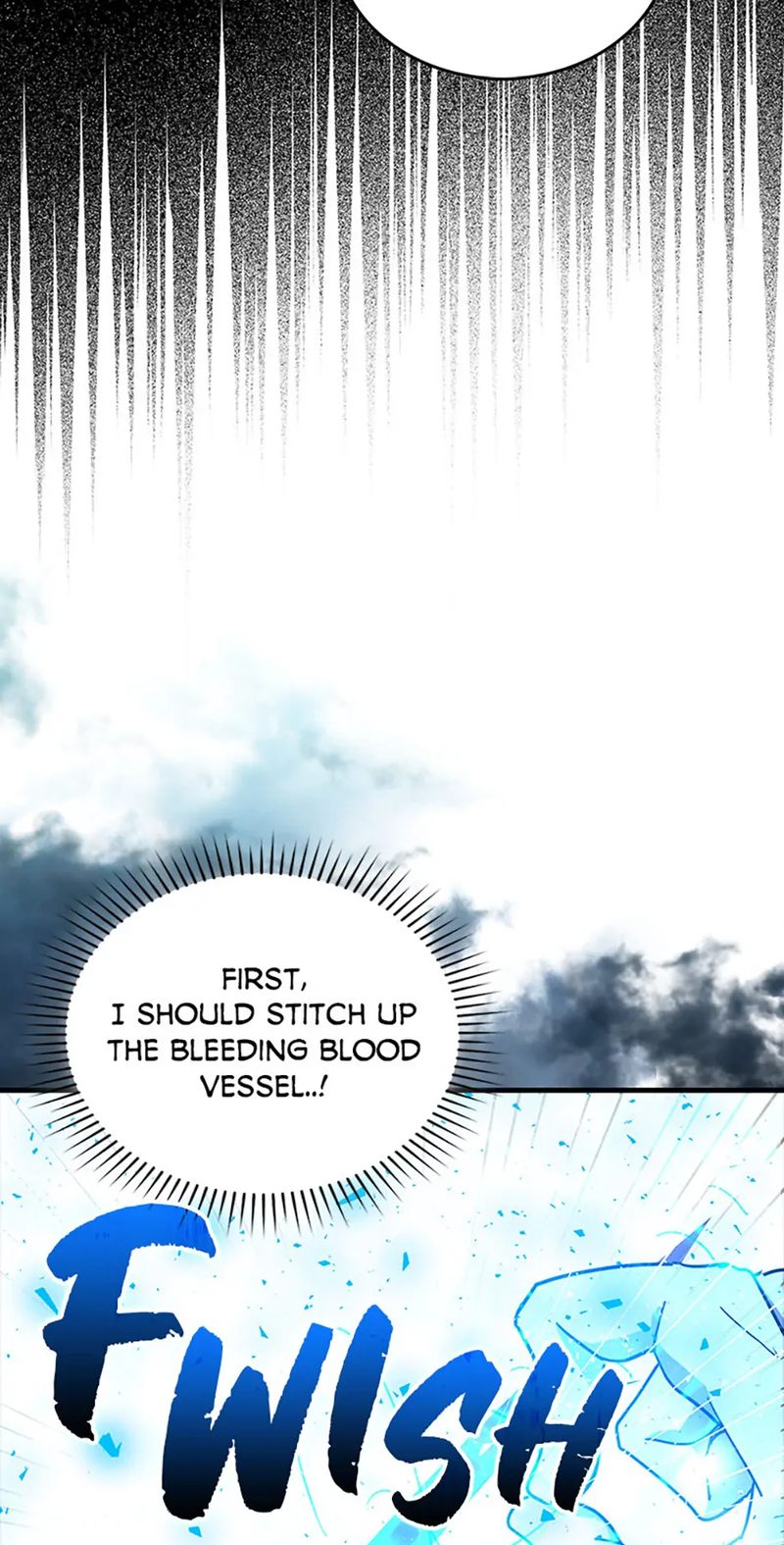 To Hell With Being A Saint, I’m A Doctor Chapter 124 - Page 35