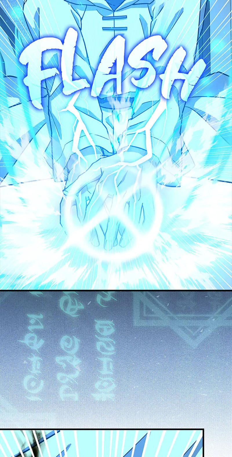 To Hell With Being A Saint, I’m A Doctor Chapter 124 - Page 42