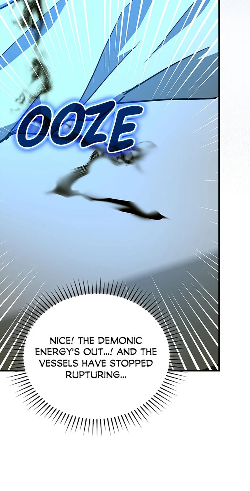 To Hell With Being A Saint, I’m A Doctor Chapter 124 - Page 43