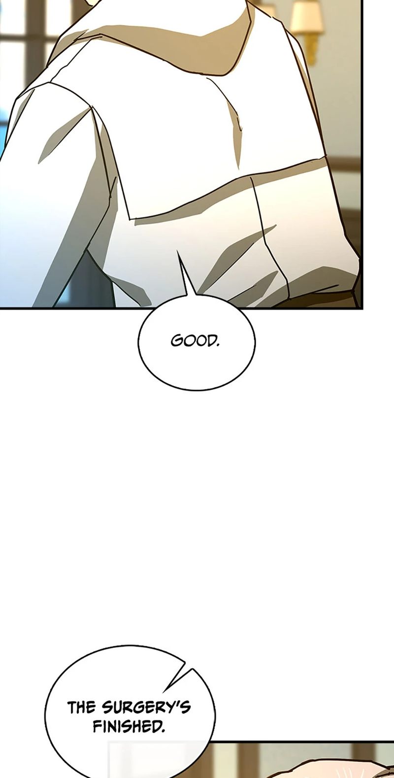 To Hell With Being A Saint, I’m A Doctor Chapter 124 - Page 46