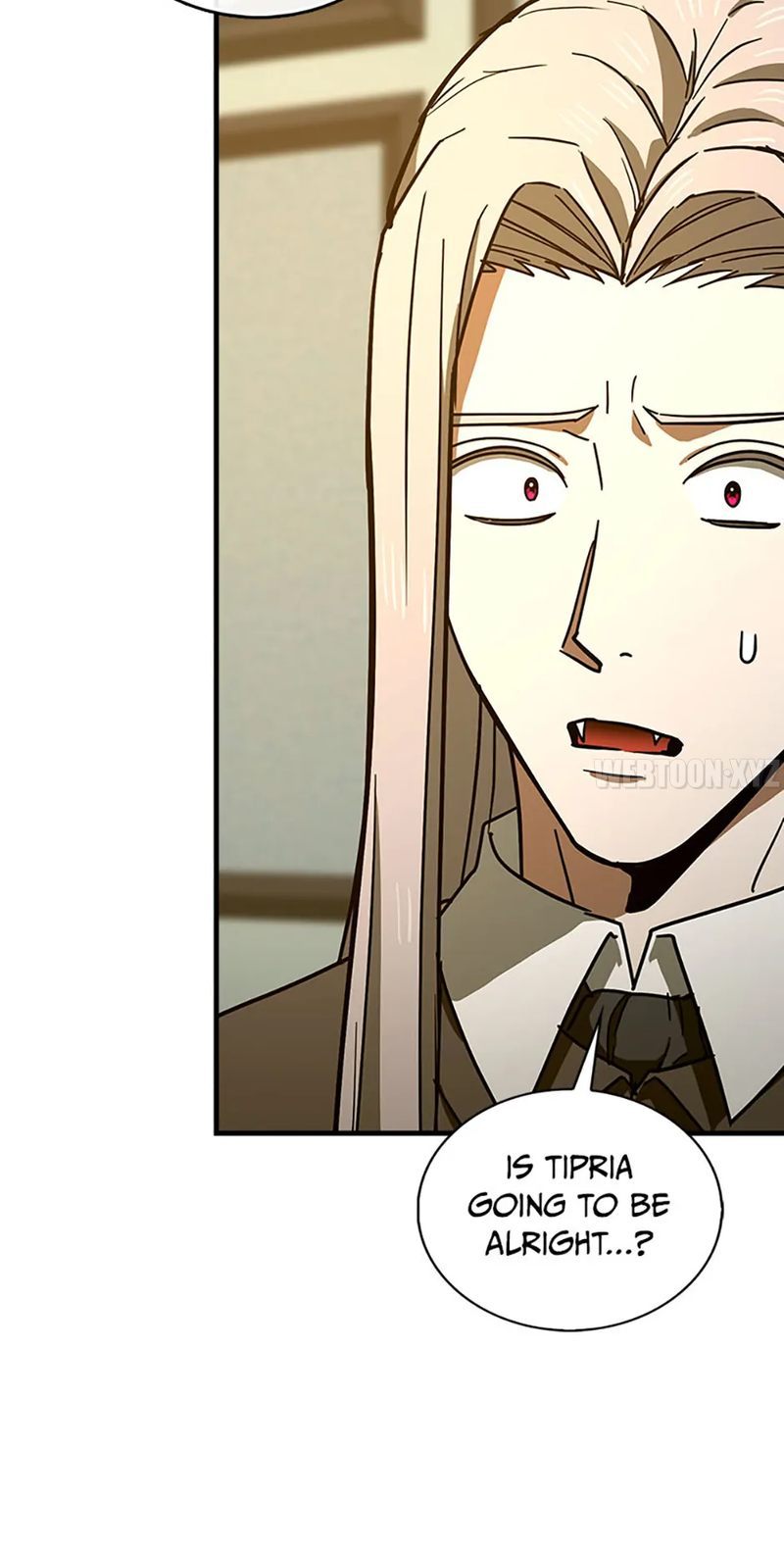 To Hell With Being A Saint, I’m A Doctor Chapter 124 - Page 47