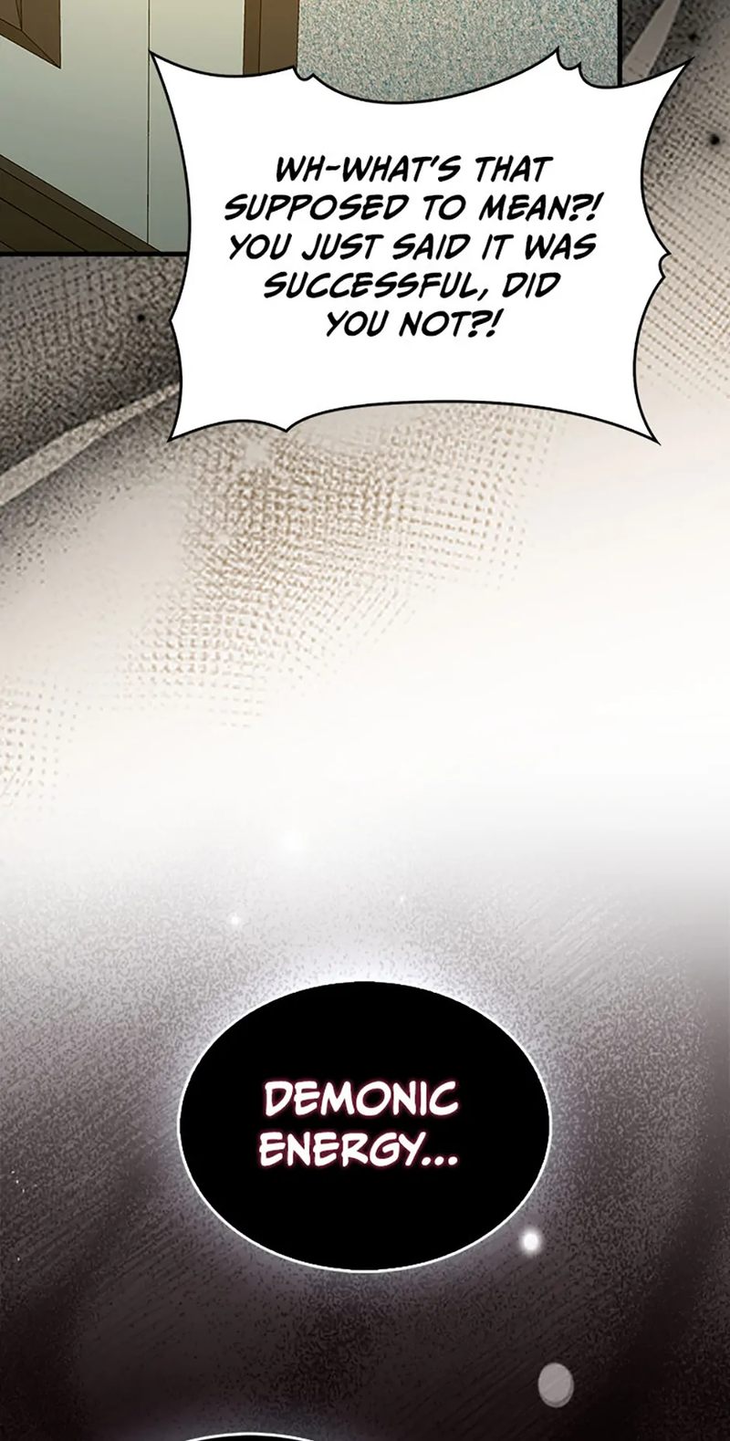 To Hell With Being A Saint, I’m A Doctor Chapter 124 - Page 49