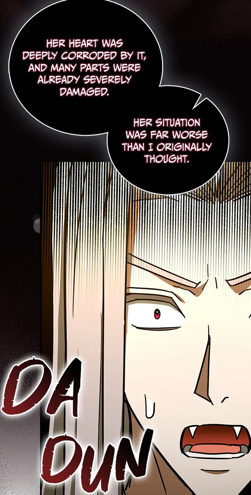 To Hell With Being A Saint, I’m A Doctor Chapter 124 - Page 50