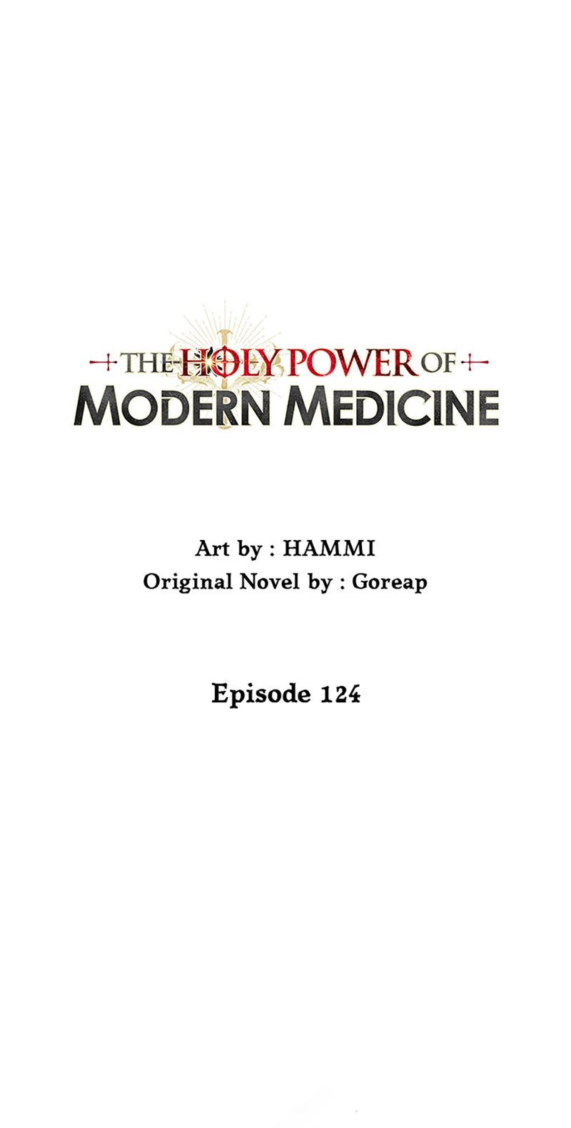 To Hell With Being A Saint, I’m A Doctor Chapter 124 - Page 53