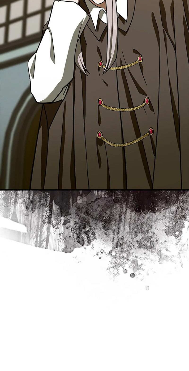 To Hell With Being A Saint, I’m A Doctor Chapter 124 - Page 55