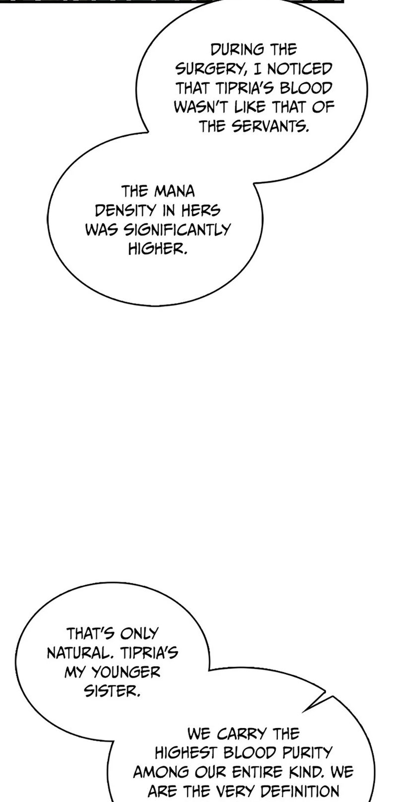 To Hell With Being A Saint, I’m A Doctor Chapter 124 - Page 57