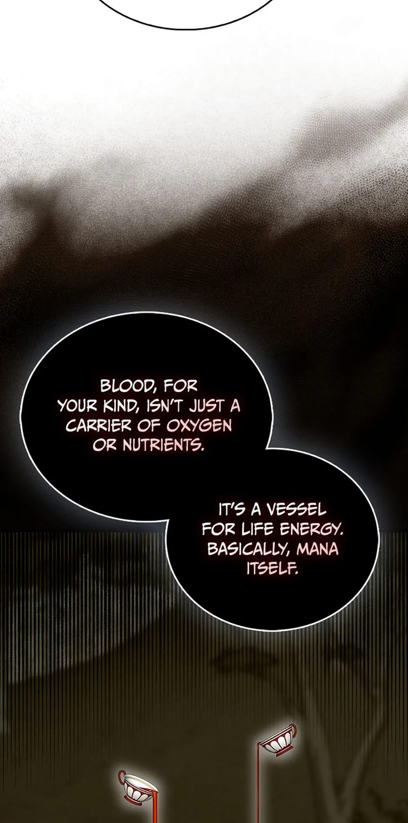 To Hell With Being A Saint, I’m A Doctor Chapter 124 - Page 59