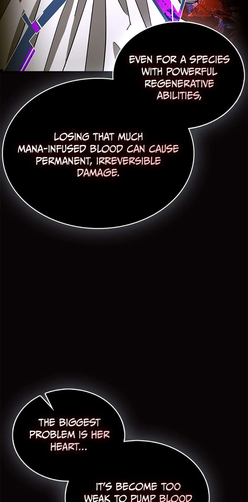 To Hell With Being A Saint, I’m A Doctor Chapter 124 - Page 62