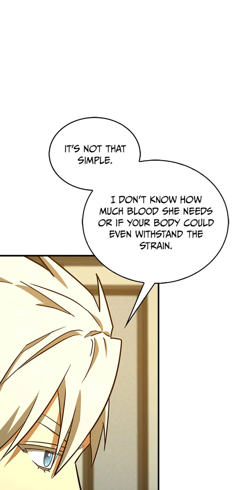 To Hell With Being A Saint, I’m A Doctor Chapter 124 - Page 67