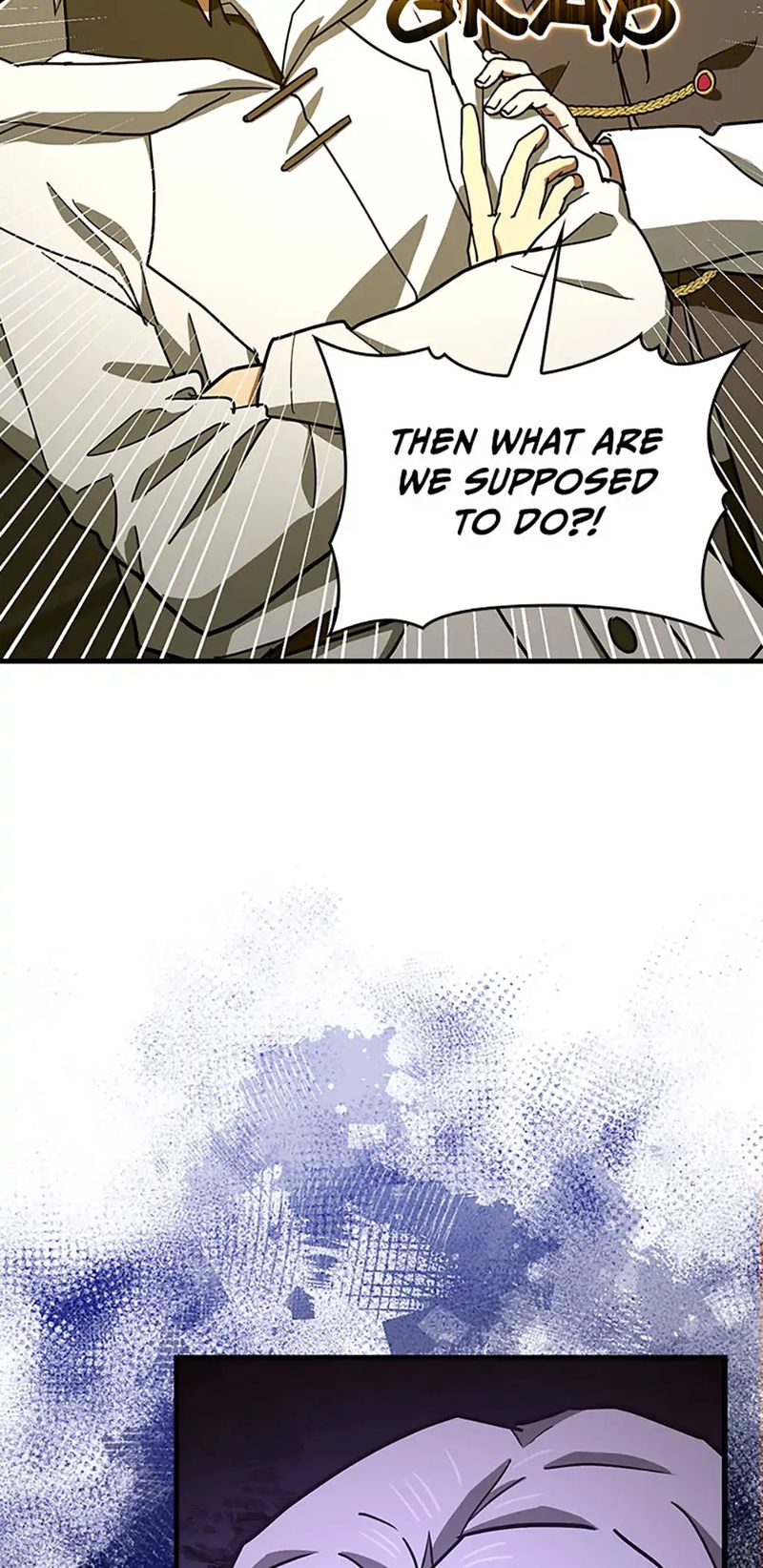 To Hell With Being A Saint, I’m A Doctor Chapter 124 - Page 72