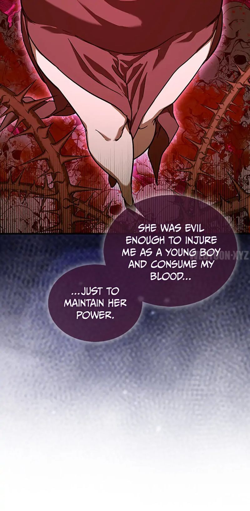To Hell With Being A Saint, I’m A Doctor Chapter 124 - Page 77