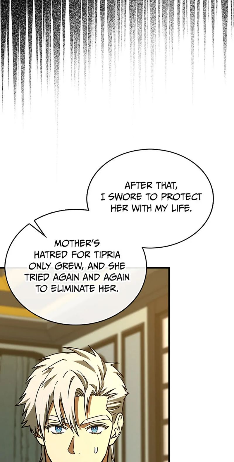 To Hell With Being A Saint, I’m A Doctor Chapter 125 - Page 35