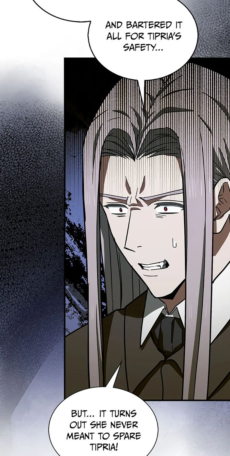 To Hell With Being A Saint, I’m A Doctor Chapter 125 - Page 37