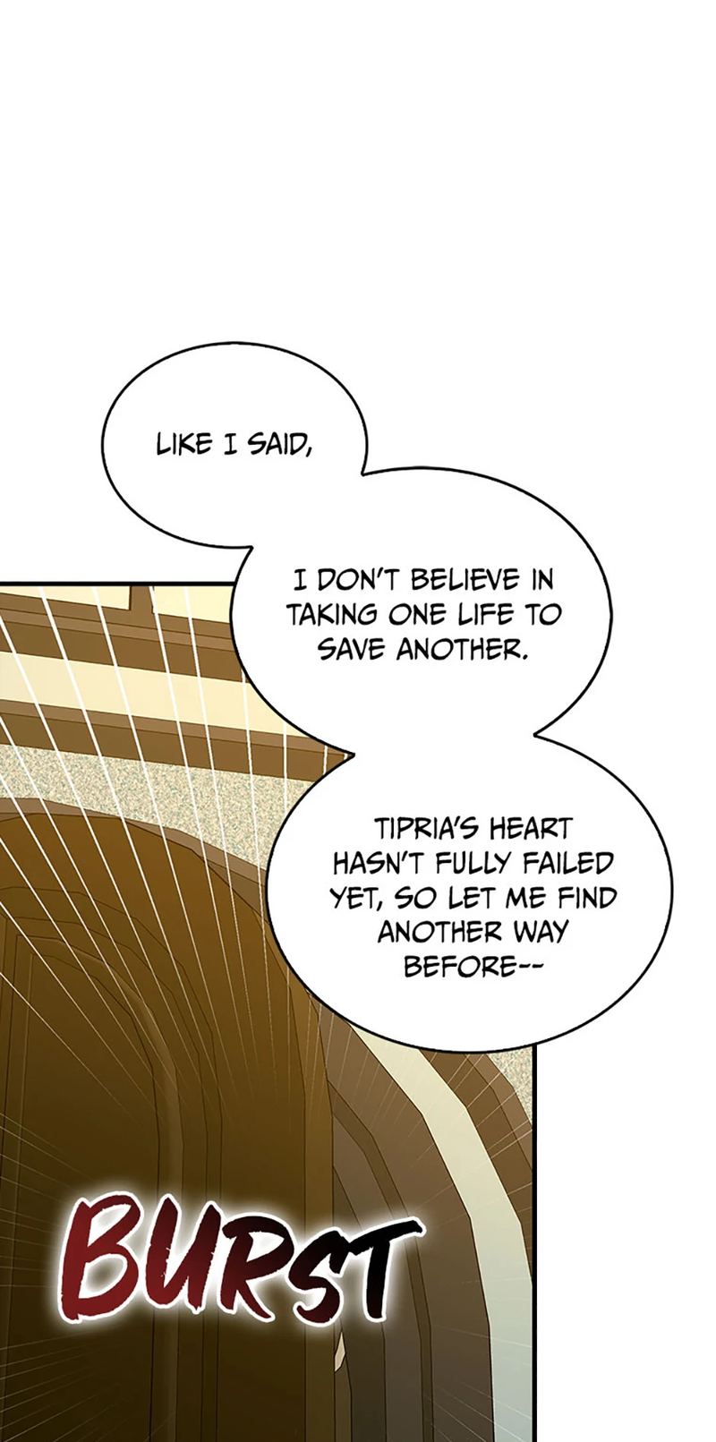 To Hell With Being A Saint, I’m A Doctor Chapter 125 - Page 41