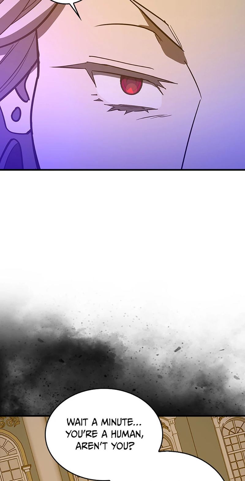 To Hell With Being A Saint, I’m A Doctor Chapter 125 - Page 64