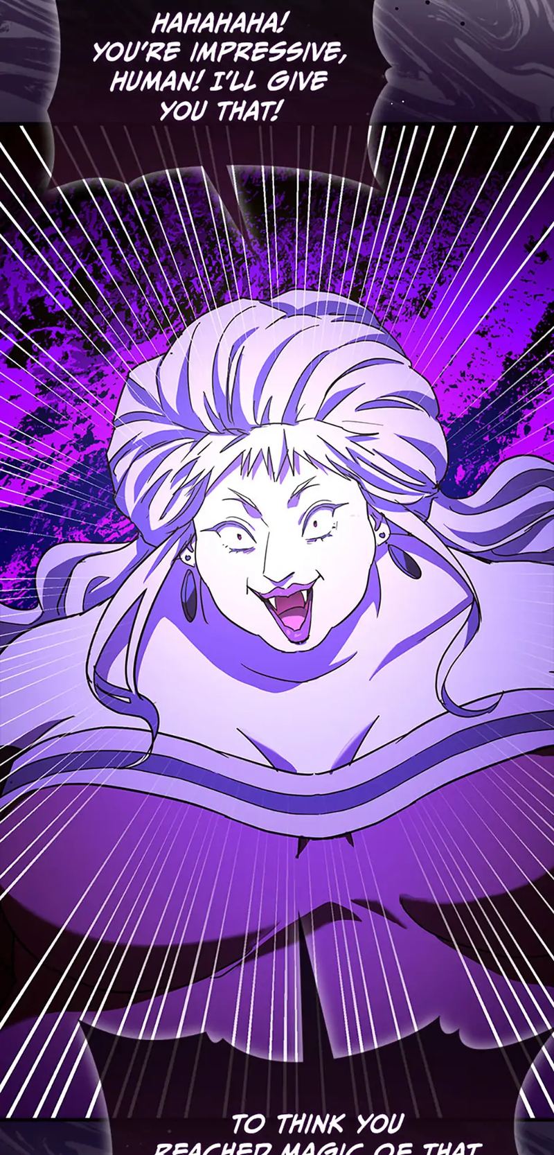 To Hell With Being A Saint, I’m A Doctor Chapter 125 - Page 74