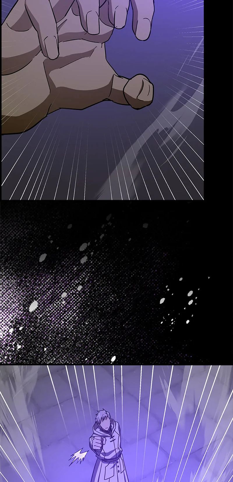 To Hell With Being A Saint, I’m A Doctor Chapter 126 - Page 20