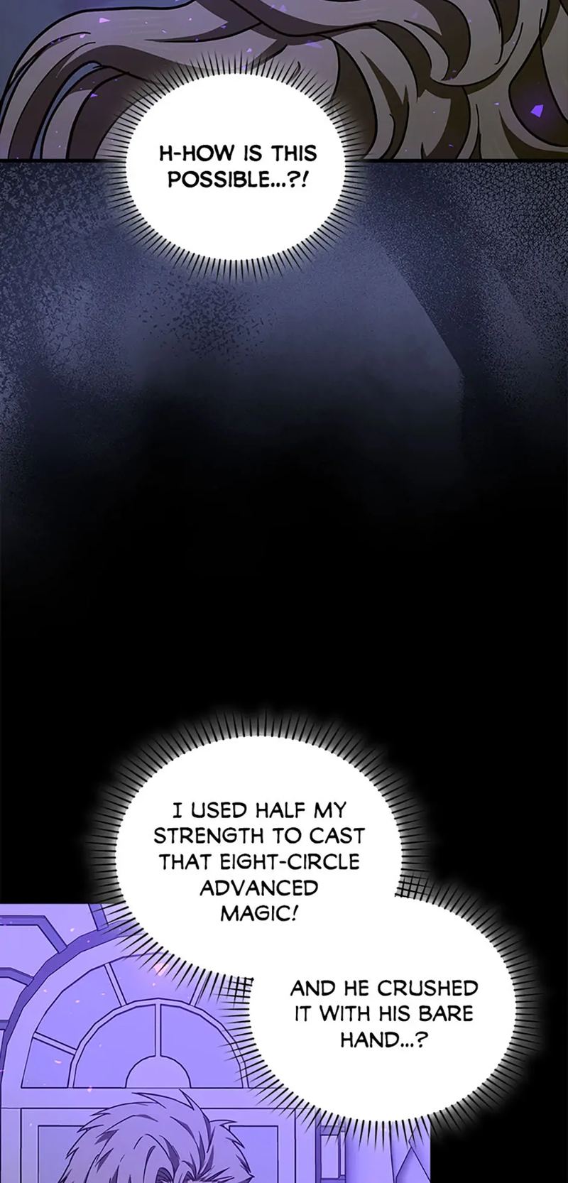 To Hell With Being A Saint, I’m A Doctor Chapter 126 - Page 23