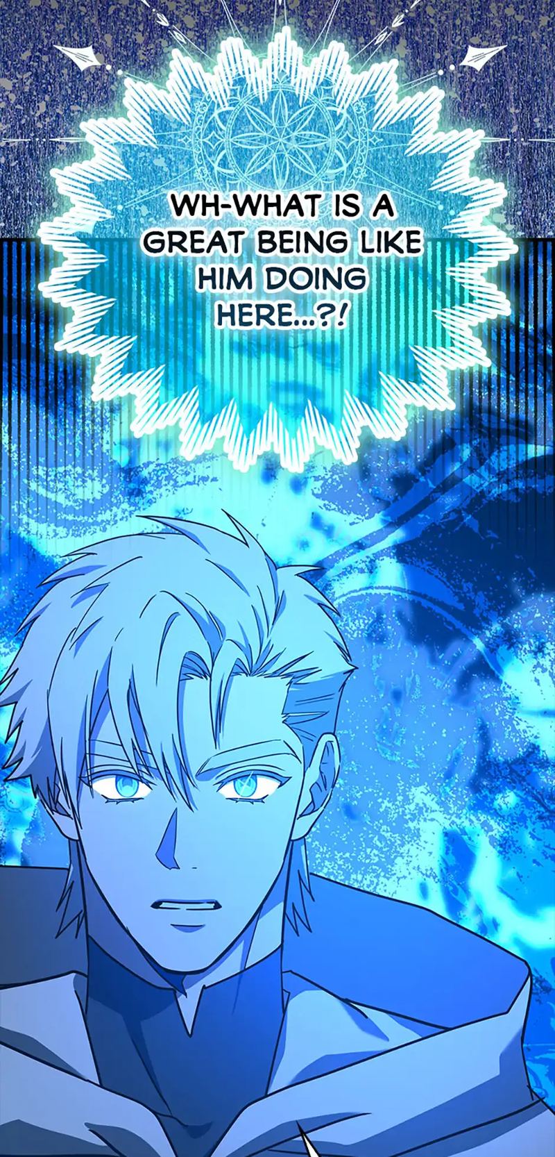 To Hell With Being A Saint, I’m A Doctor Chapter 126 - Page 25