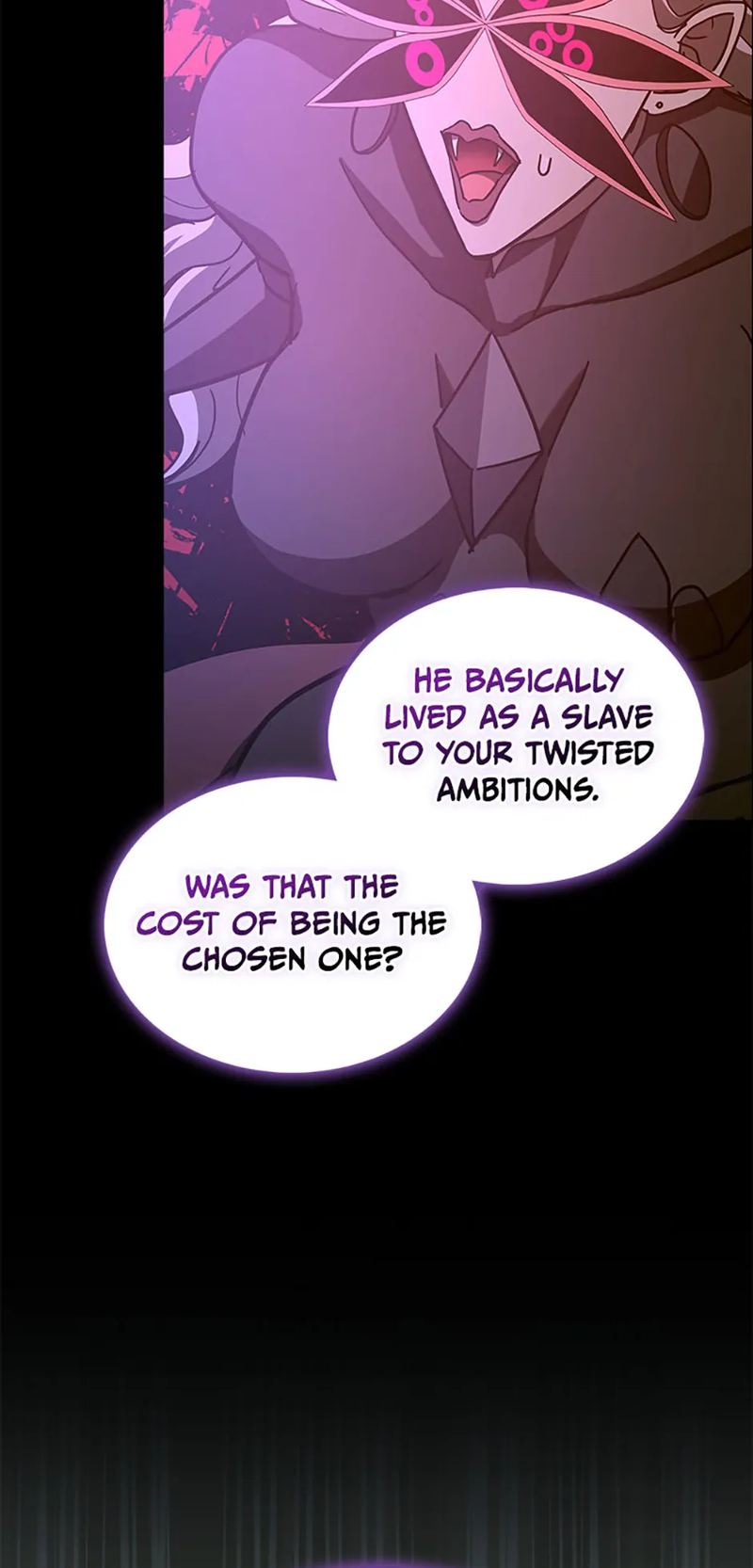 To Hell With Being A Saint, I’m A Doctor Chapter 126 - Page 27