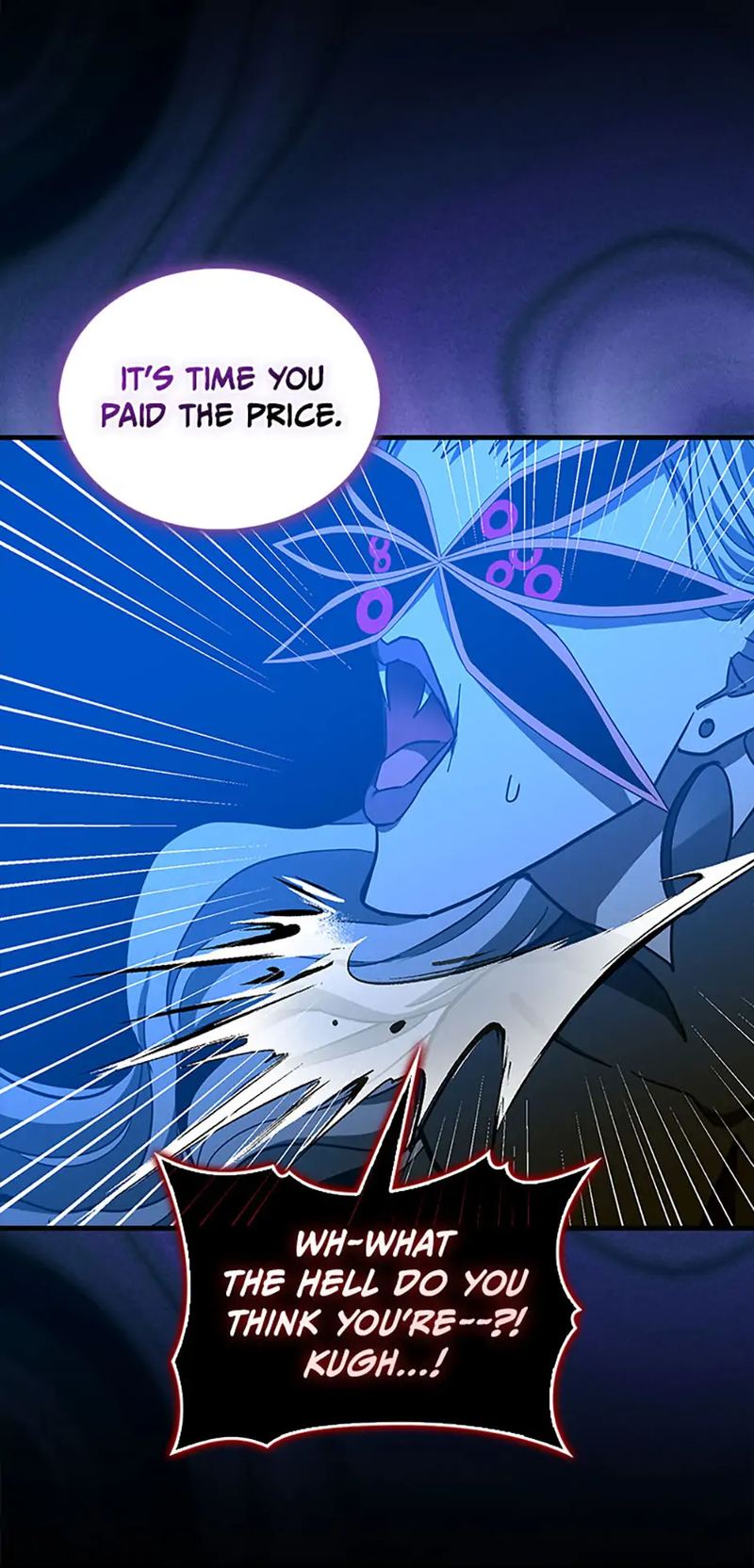 To Hell With Being A Saint, I’m A Doctor Chapter 126 - Page 31