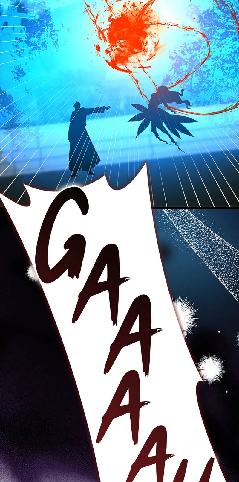 To Hell With Being A Saint, I’m A Doctor Chapter 126 - Page 33