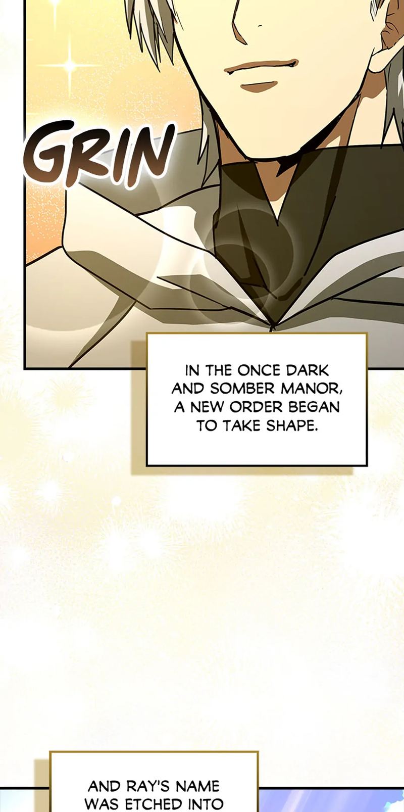 To Hell With Being A Saint, I’m A Doctor Chapter 126 - Page 45