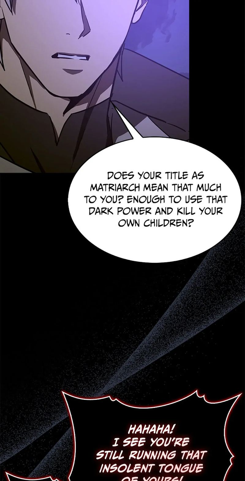 To Hell With Being A Saint, I’m A Doctor Chapter 126 - Page 5