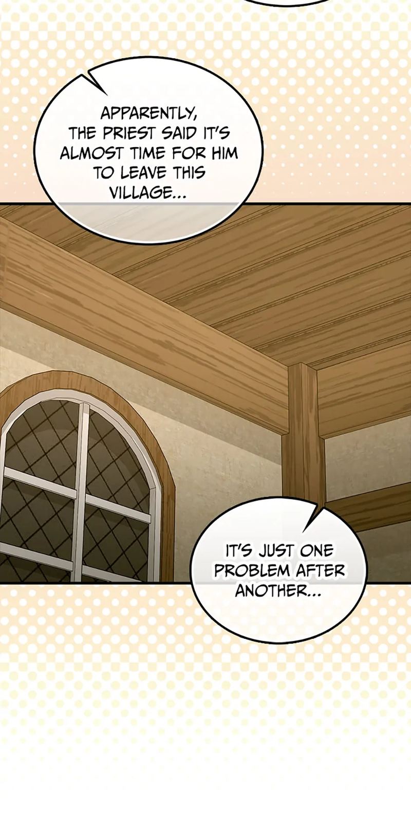 To Hell With Being A Saint, I’m A Doctor Chapter 126 - Page 52