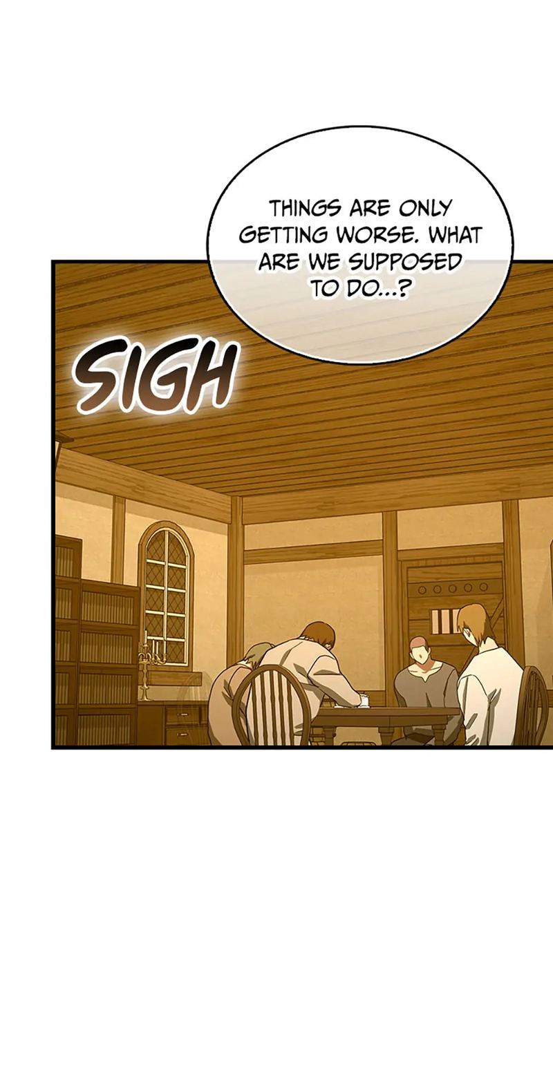 To Hell With Being A Saint, I’m A Doctor Chapter 126 - Page 53