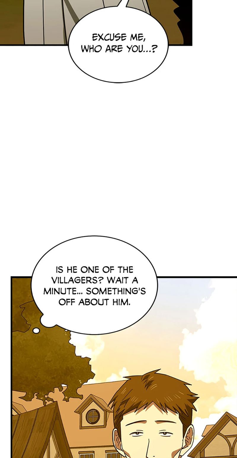 To Hell With Being A Saint, I’m A Doctor Chapter 126 - Page 58