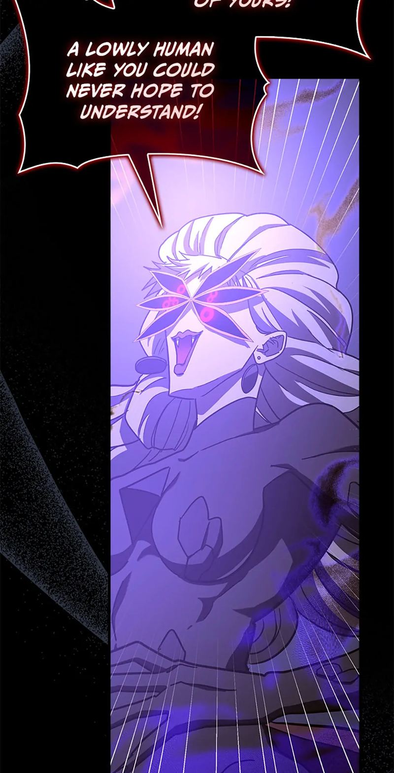 To Hell With Being A Saint, I’m A Doctor Chapter 126 - Page 6