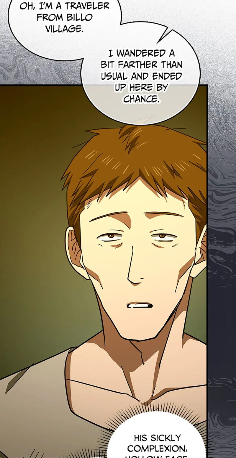 To Hell With Being A Saint, I’m A Doctor Chapter 126 - Page 60