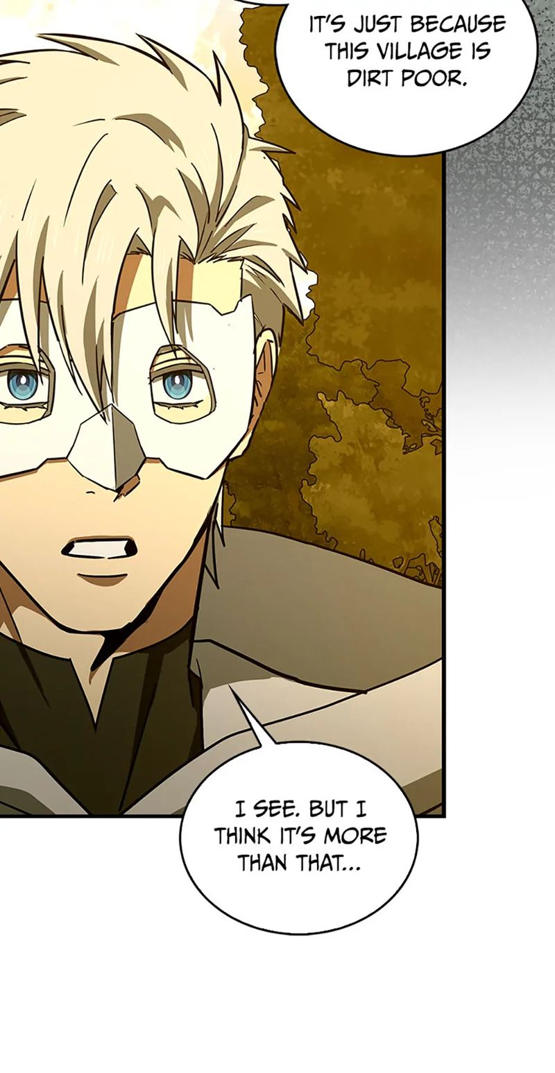 To Hell With Being A Saint, I’m A Doctor Chapter 126 - Page 62