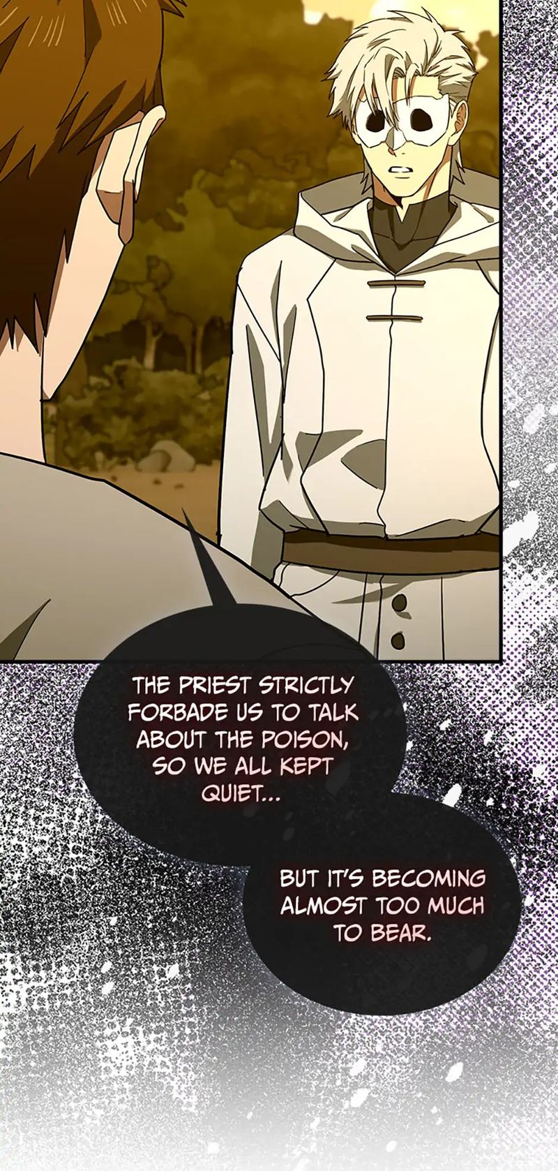 To Hell With Being A Saint, I’m A Doctor Chapter 126 - Page 66