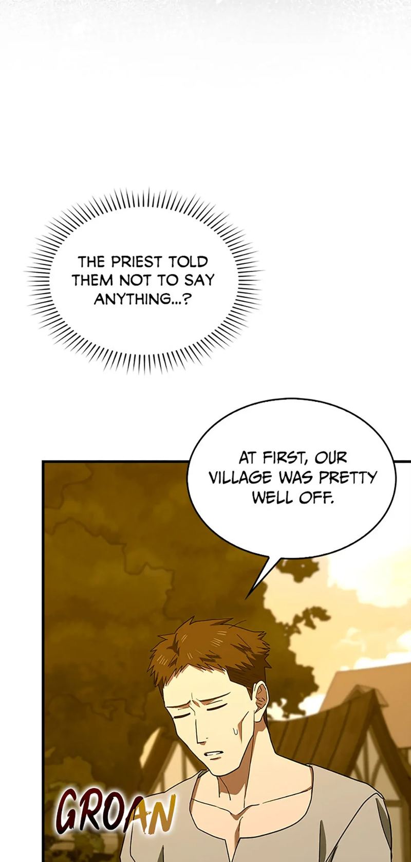 To Hell With Being A Saint, I’m A Doctor Chapter 126 - Page 67