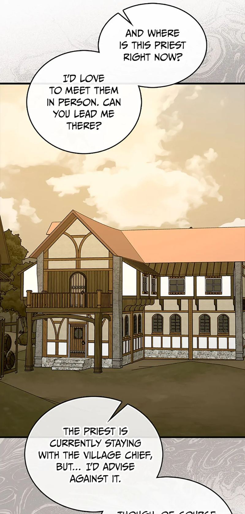 To Hell With Being A Saint, I’m A Doctor Chapter 126 - Page 70