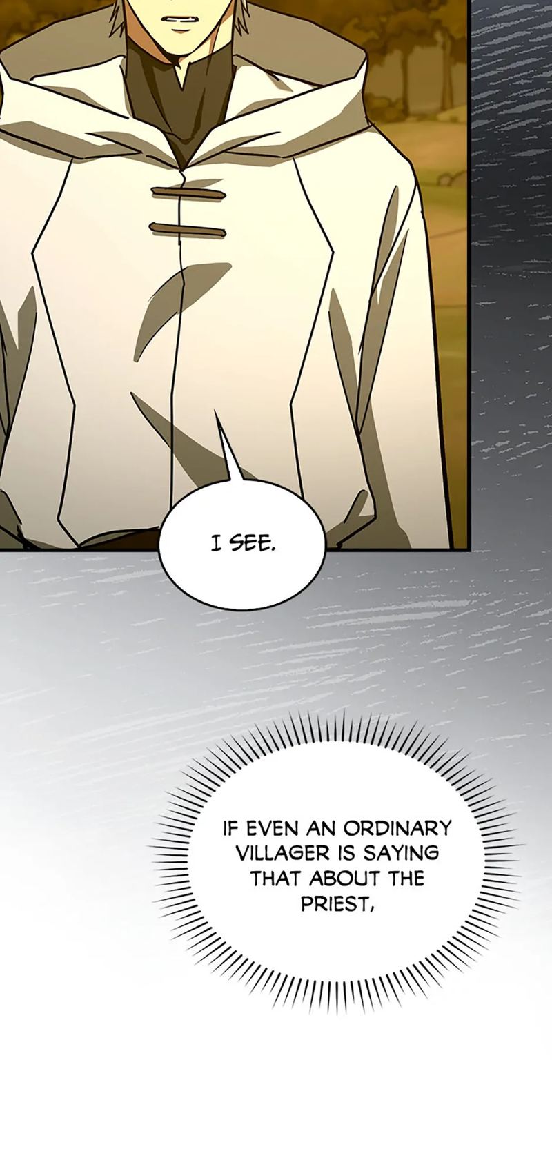 To Hell With Being A Saint, I’m A Doctor Chapter 126 - Page 72