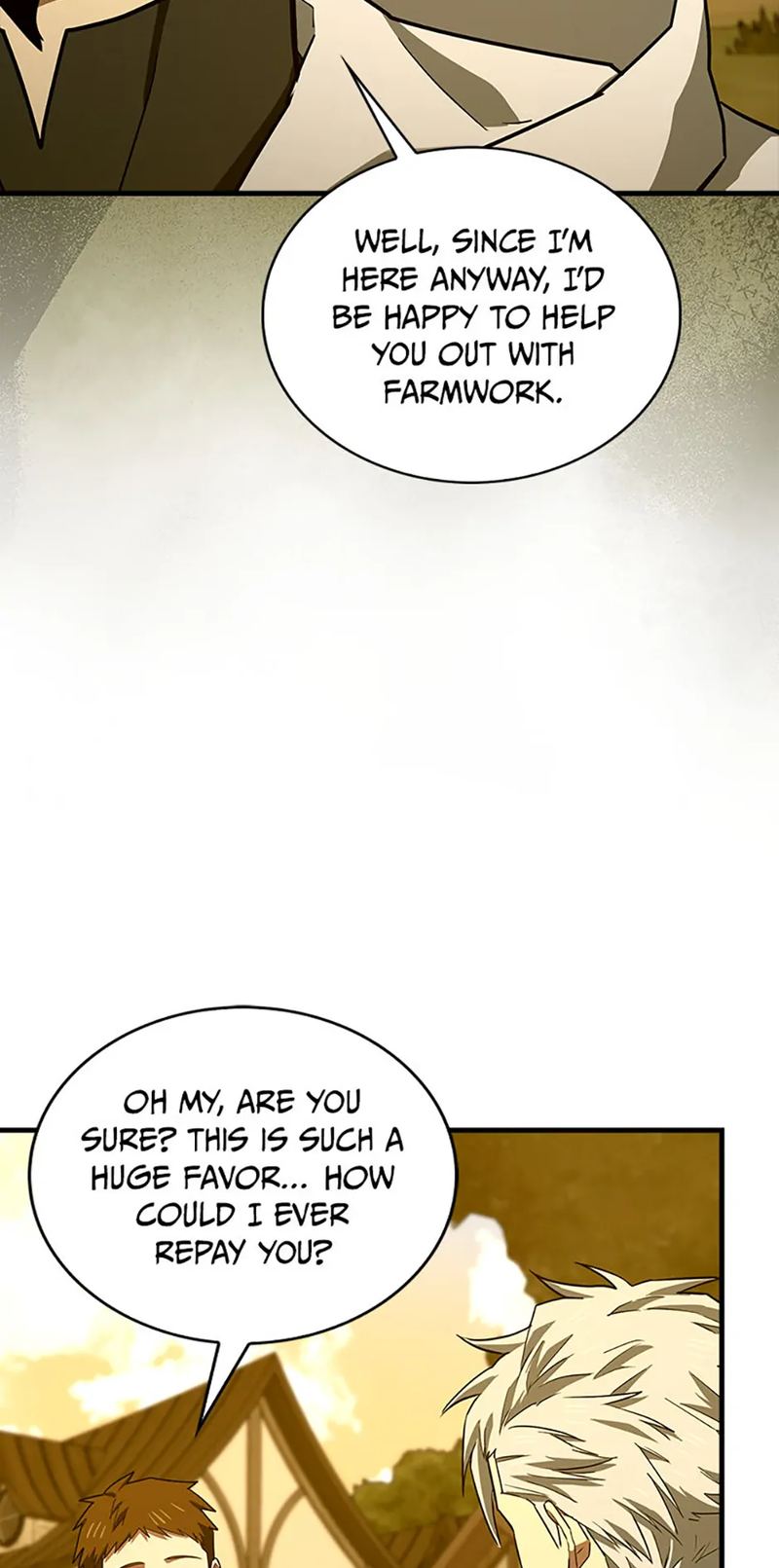 To Hell With Being A Saint, I’m A Doctor Chapter 126 - Page 74