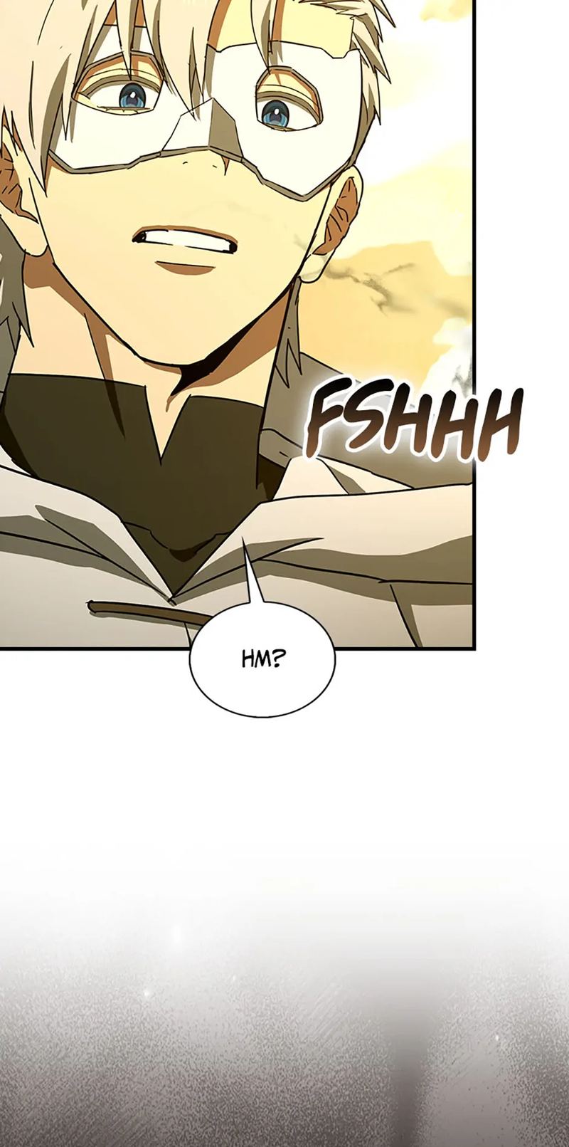 To Hell With Being A Saint, I’m A Doctor Chapter 126 - Page 78