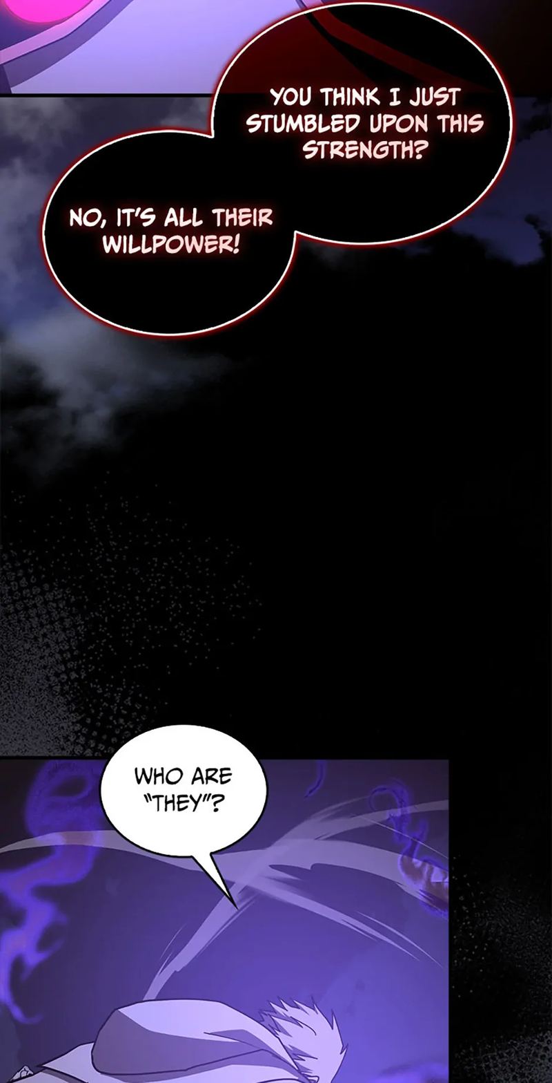 To Hell With Being A Saint, I’m A Doctor Chapter 126 - Page 8