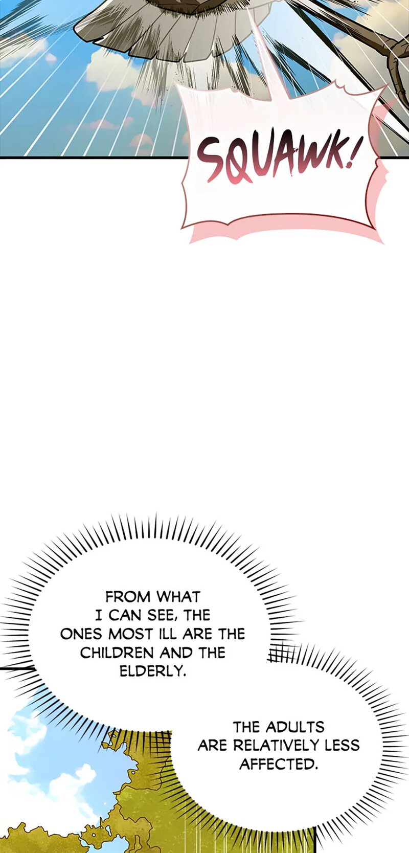 To Hell With Being A Saint, I’m A Doctor Chapter 127 - Page 15